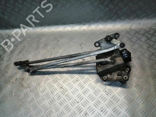Used Front wiper motor Front wiper motor PEUGEOT 306 Hatchback (7A, 7C, N3, N5) 2.0 HDI 90 (90 hp) 22578741 22578741