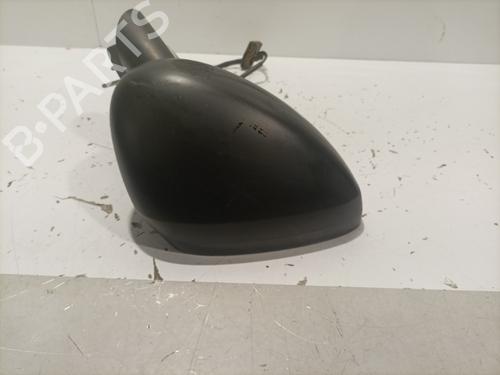 Right mirror CITROËN C3 II (SC_) 1.0 VTi 68 | BP22589492C27 