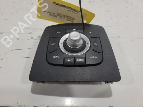 Commutateur Commutateur RENAULT GRAND SCÉNIC III (JZ0/1_) 1.6 dCi (JZ00, JZ12) (130 hp) 36413902 36413902