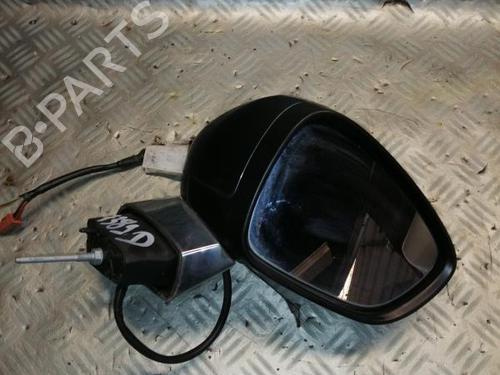 Right mirror CITROËN C3 II (SC_) 1.6 HDi | BP22571589C27 