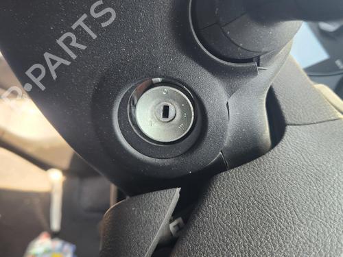 Used Parts FORD KA+ III (UK, FK) 1.2 Ti-VCT 4859943