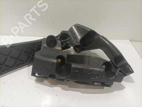 Rear bumper bracket PEUGEOT 308 II (LB_, LP_, LW_, LH_, L3_) 2.0 BlueHDi 150 | BP22574075C159 