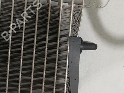 Used AC radiator AC radiator 22576857 22576857