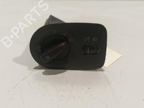 Headlight switch SEAT IBIZA IV SC (6J1, 6P5) 1.4 TDI | BP22569951I24 