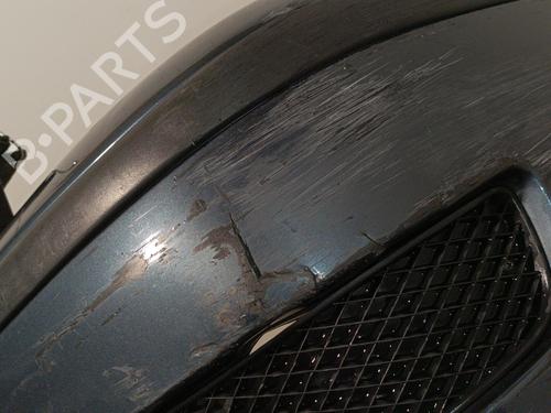 Used Front bumper Front bumper 22585997 22585997