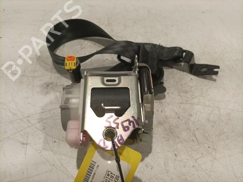 Used Front right seatbelt Front right seatbelt SEAT IBIZA V (KJ1, KJG) 1.0 TSI (95 hp) 31859714 31859714