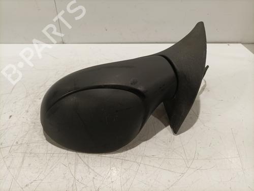 Left mirror CITROËN C3 Pluriel (HB_) 1.4 | BP30646319C26 