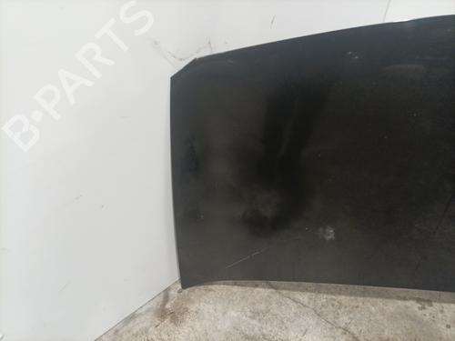 Hood RENAULT MEGANE II (BM0/1_, CM0/1_) 1.5 dCi (BM1E, CM1E) | BP24505182C1 