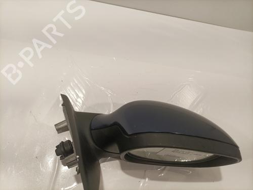 Right mirror BMW 3 Touring (E91) 320 d xDrive | BP23781848C27 
