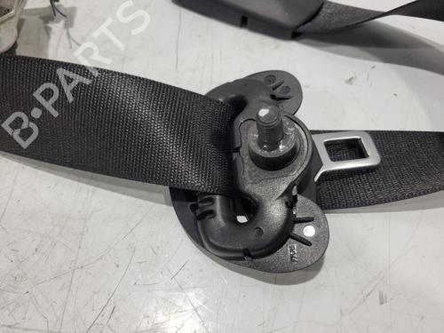 Used Front right seatbelt Front right seatbelt MINI MINI (F55) Cooper (136 hp) 31114319 31114319