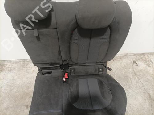 Seats set BMW 2 Gran Tourer (F46) 218 d | BP28543332C78 - Image 7