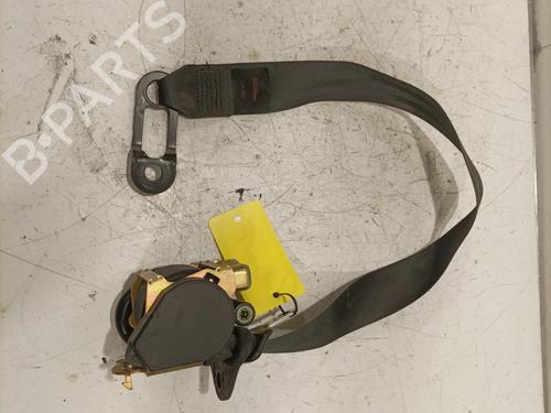 Sikkerhetsbelte foran venstre Sikkerhetsbelte foran venstre PEUGEOT 206 Hatchback (2A/C) [1998-2012] 33950742 33950742