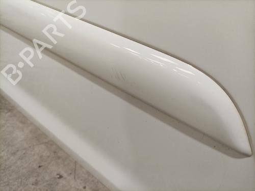 Right front door CITROËN C4 Picasso I MPV (UD_) 1.6 HDi 110 | BP22589610C3 