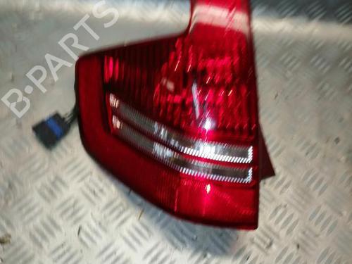Used Left taillight CITROËN C4 I (LC_) 2.0 HDi (136 hp) 22584323