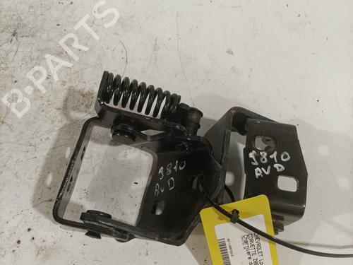 hingedoor-check-strap-chevrolet-corvette-c6-2004-2005-2006-2007-2008-2009-2010-2011-2012-2013-27663613 main image