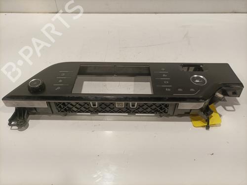 AC Styreenhet / Manøvreringsenhet CITROËN C4 Picasso II 1.6 HDi / BlueHDi 115 | BP29490076I5 