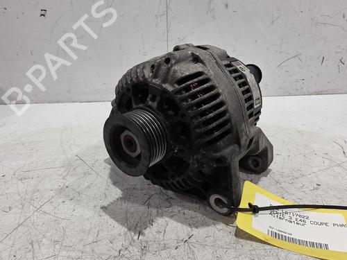 Alternator BMW 3 Coupe (E46) 318 Ci | BP39891822M7 - Image 3