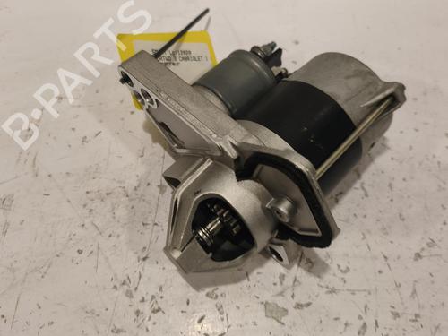 Starter SMART FORTWO Convertible (453) 1.0 (453.442, 453.443) | BP38424460M8 - Image 5
