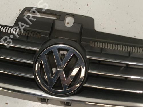 Grille VW POLO (9N_, 9A_) 1.9 TDI | BP22571850C40 