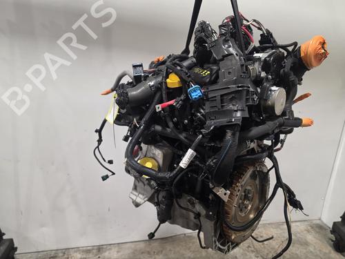 Engine DACIA LOGAN MCV II 1.5 dCi | BP39255164M1  - Image 5