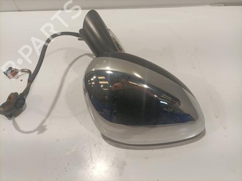 Right mirror CITROËN C3 II (SC_) 1.4 HDi 70 (SC8HZC, SC8HR0, SC8HP4) | BP24645778C27