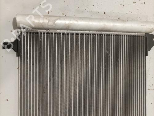 AC radiator OPEL CORSA F (P2JO) 1.2 (68) | BP23781607M32 