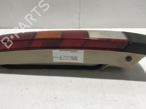 Used Right taillight Right taillight RENAULT SUPER 5 (B/C40_) 1.1 (48 hp) 26717748 26717748