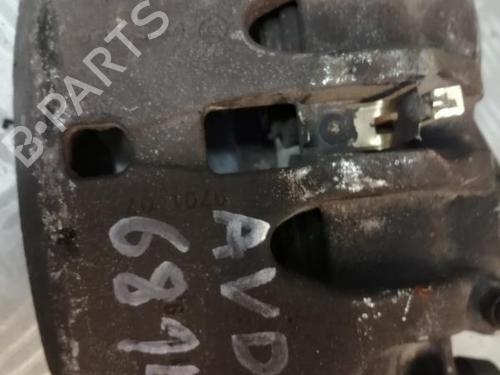 Right front brake caliper NISSAN CABSTAR (F24M, F24W) 35.14 DCI, 45.14 DCI 2.5 (F24M) | BP22584067M104 