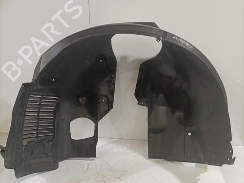 Wheel arch AUDI A3 Sportback (8VA, 8VF) S3 quattro | BP28020717C56 
