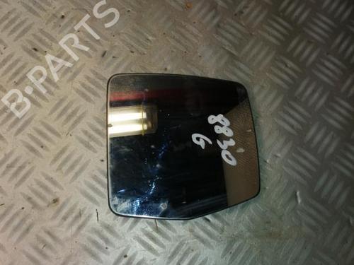 Used Left mirror glass PEUGEOT EXPERT Van (222) 1.9 TD (92 hp) 22587488
