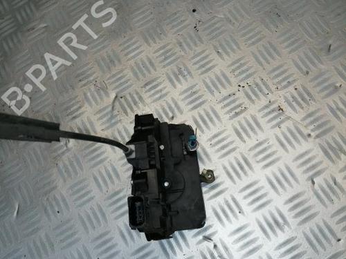Front right lock FIAT GRANDE PUNTO (199_) 1.3 D Multijet (199.AXD11, 199.AXD1A, 199.AXD1B,... | BP22591710C97 