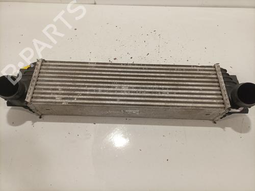 Used Intercooler BMW 5 Touring (F11) 520 d (190 hp) 23781632