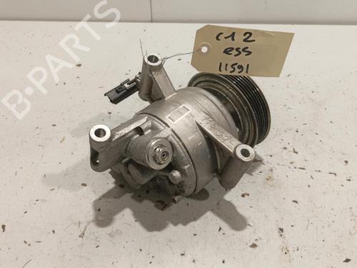 Used AC compressor AC compressor CITROËN C1 II (PA_, PS_) 1.0 VTi 68 (69 hp) 22579800 22579800
