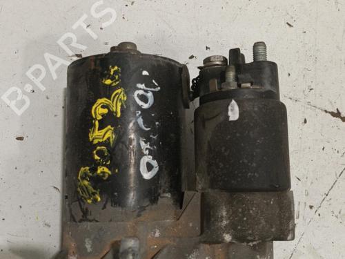 Used Starter Starter MINI MINI (R50, R53) Cooper (116 hp) 22576783 22576783