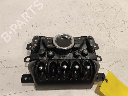 Climate control MINI MINI PACEMAN (R61) Cooper S ALL4 | BP36413807I5  - Image 5