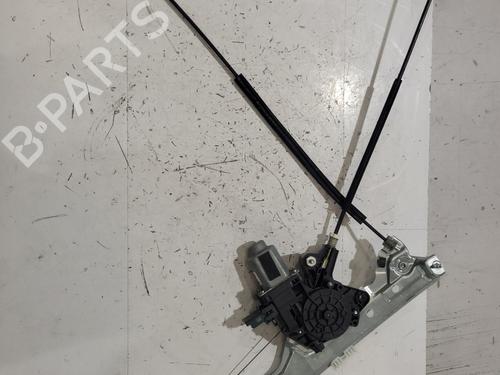 Front left window mechanism RENAULT MEGANE IV Hatchback (B9A/M/N_) | BP36650793C22 - Image 5