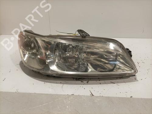Used Right headlight Right headlight PEUGEOT 306 Hatchback (7A, 7C, N3, N5) 2.0 HDI 90 (90 hp) 22589345 22589345