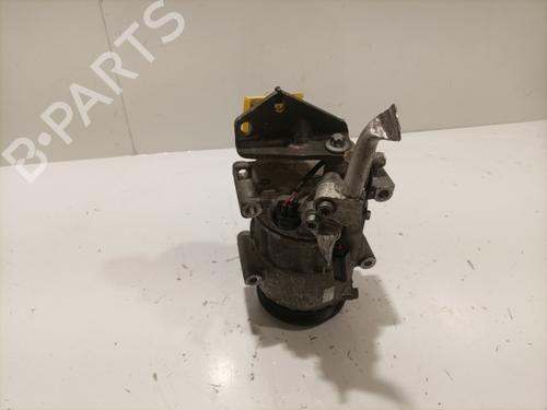 AC compressor MERCEDES-BENZ B-CLASS Sports Tourer (W245) B 200 TURBO (245.234) | BP22585103M34 