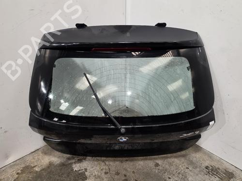 Used Tailgate Tailgate BMW X1 (E84) xDrive 20 d (177 hp) 39892154 39892154