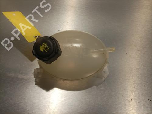 Used Expansion tank Expansion tank RENAULT CLIO IV (BH_) 0.9 TCe 90 (BHNF, BHMA, BHMH, BHJK, BHJR) (90 hp) 22583025 22583025