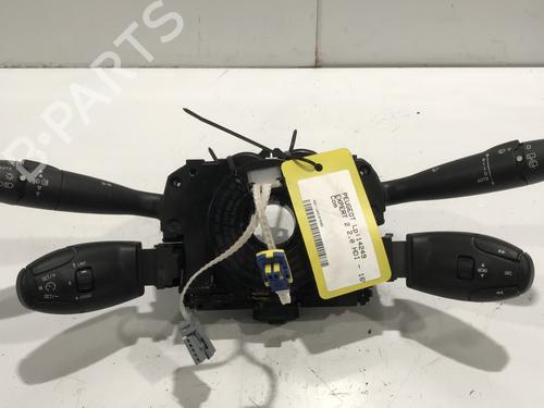 Used Steering column stalk PEUGEOT EXPERT Van (VF3A_, VF3U_, VF3X_) 2.0 HDi 130 (128 hp) 26456779