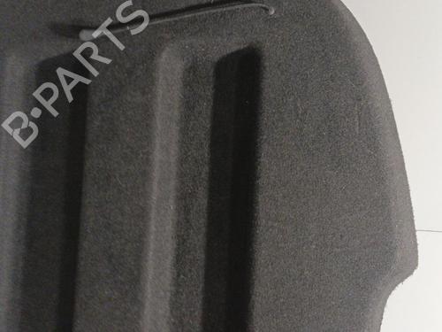Rear parcel shelf NISSAN QASHQAI / QASHQAI +2 I (J10, NJ10, JJ10E) 2.0 | BP22586206C85 