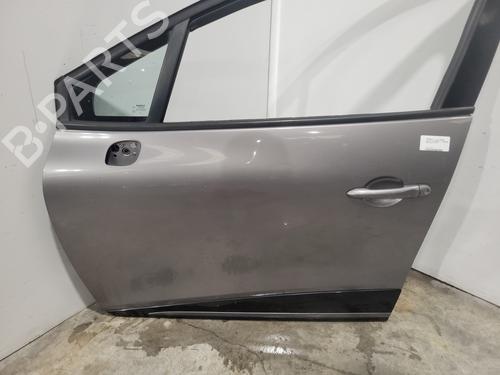 Used Left front door Left front door RENAULT CLIO IV Grandtour (KH_) 1.5 dCi 90 (KHN3, KHN4) (90 hp) 36413927 36413927