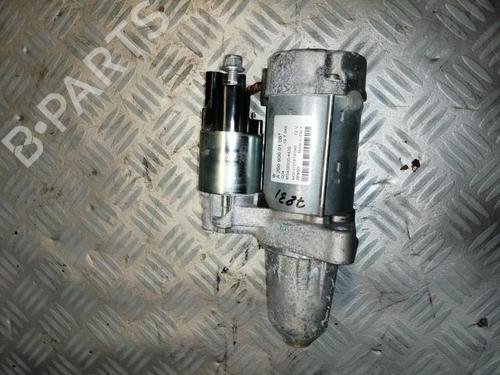 Used Starter MERCEDES-BENZ B-CLASS Sports Tourer (W247) B 200 d (247.012) (150 hp) 22584675