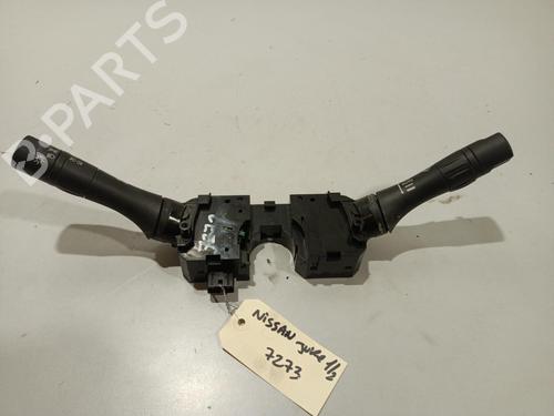 Steering column stalk NISSAN JUKE (F15) 1.2 DIG-T | BP22575420I23 