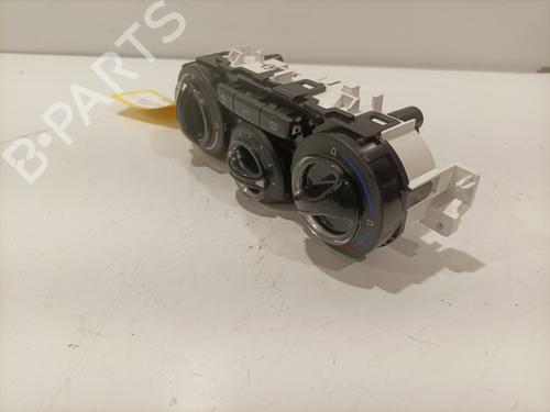 Climate control PEUGEOT 208 I (CA_, CC_) 1.2 PureTech 82 | BP24523290I5 