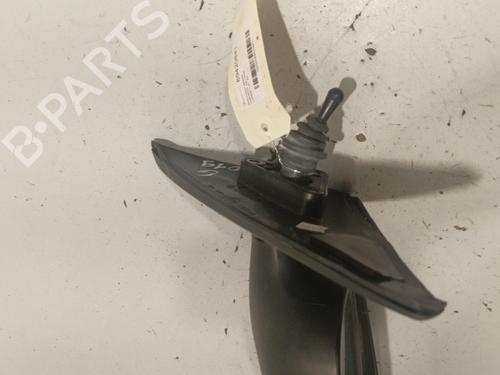 Left mirror DAEWOO LANOS (KLAT) 1.3 | BP22572405C26 