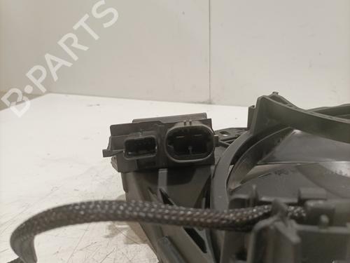 Used Radiator fan Radiator fan 27504218 27504218
