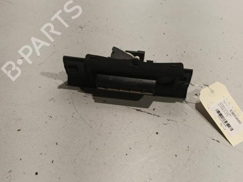 Used Electronic module Electronic module PEUGEOT 206 Hatchback (2A/C) 1.4 i (75 hp) 22580474 22580474
