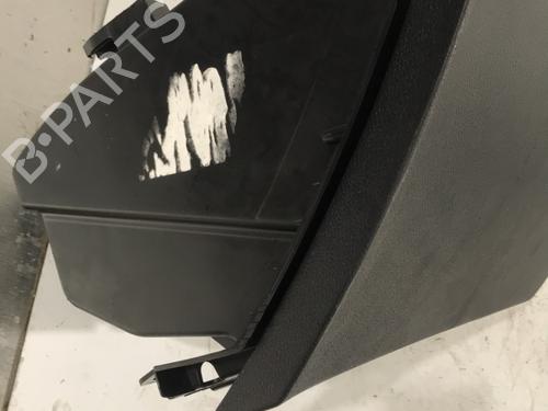 Glove box MERCEDES-BENZ A-CLASS (W176) A 160 CDI / d (176.011) | BP28153909C95 